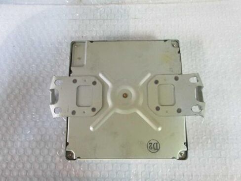 Engine ECM Electronic Control Module Fits 03 Forester 22611 AG596 22611AG596 in Saudi Arabia