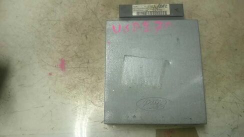 وحدة التحكم في المحرك ECM 3.0L 05-07 سابل متوافقة مع برج الثور 5F1A-12A650-GC 5F1A12A650GC in Saudi Arabia