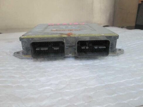 Engine ECM Control Module 2.0L Fits 2004 04 Compatible with Mazda 3 LF68 18 881C LF6818881C in Saudi Arabia