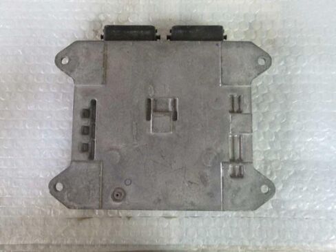 Engine ECM Control Module 2.0L Fits 2004 04 Compatible with Mazda 3 LF68 18 881C LF6818881C in Saudi Arabia