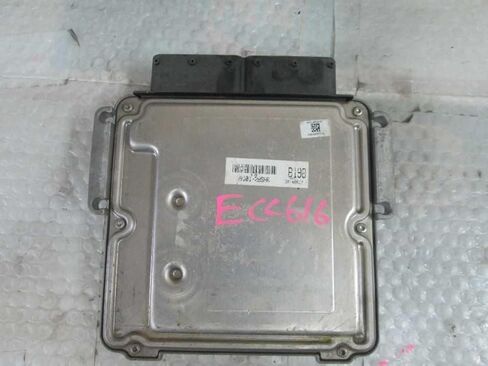 Engine ECM Control Module 1.6L Fits 15 Soul 39110-2BSH6 391102BSH6 in Saudi Arabia