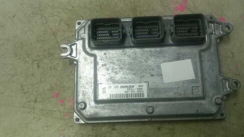 Engine ECM Control Module FWD Fits 2016 16 Compatible with Acura MDX 37820-5J6-A06 378205J6A06 in Saudi Arabia