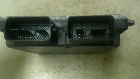 Engine ECM Control Module 2.0L Fits 2007 07 Compatible with Mazda 3 LFS7 18 881D LFS718881D in Saudi Arabia