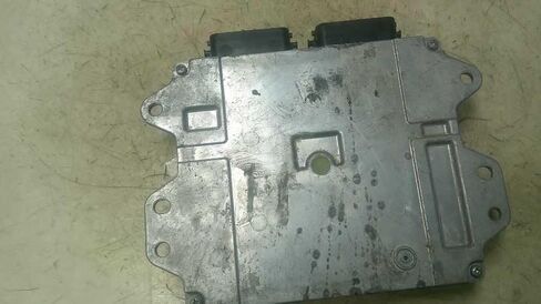 Engine ECM Control Module 2.0L Fits 2007 07 Compatible with Mazda 3 LFS7 18 881D LFS718881D in Saudi Arabia