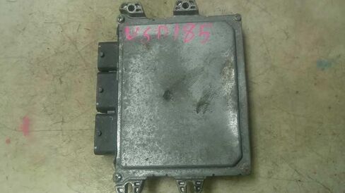 Engine ECM Control Module Fits 12-14 Compatible with Nissan Juke NEC011-002 NEC011002 in Saudi Arabia