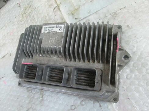 وحدة التحكم في المحرك ECM 2.4L تناسب 13 متوافقة مع Honda Accord 37820-5A2-A66 378205A2A66 in Saudi Arabia