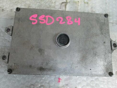 وحدة التحكم في المحرك ECM 2.4L تناسب 13 متوافقة مع Honda Accord 37820-5A2-A66 378205A2A66 in Saudi Arabia