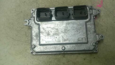 Engine ECM Module Control FWD Fits 2016 16 Compatible with Honda Compatible with Pilot 37820-RLV-A03 37820RLVA03 in Saudi Arabia