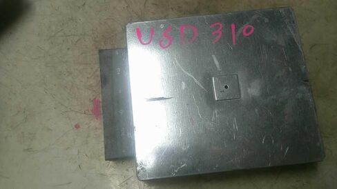 Engine ECM Control Module Fits 99 Explorer XL2F-12A650-MD XL2F12A650MD in Saudi Arabia