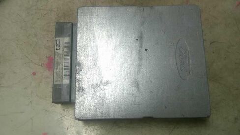 Engine ECM Control Module Fits 99 Explorer XL2F-12A650-MD XL2F12A650MD in Saudi Arabia