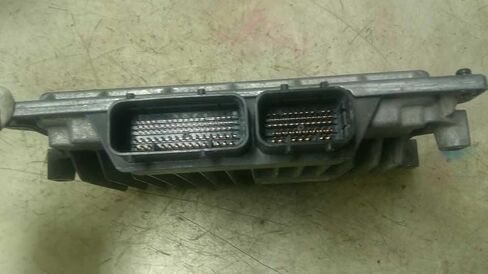 Engine ECM Control Module Fits 2021 21 Compatible with Honda Odyssey 37820-5MR-C73 378205MRC73 in Saudi Arabia