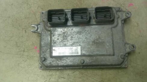 Engine ECM Control Module AWD Fits 2017 17 Compatible with Acura MDX 37820-5J6-C63 378205J6C63 in Saudi Arabia
