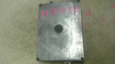 Engine ECM Control Module AWD Fits 2017 17 Compatible with Acura MDX 37820-5J6-C63 378205J6C63 in Saudi Arabia
