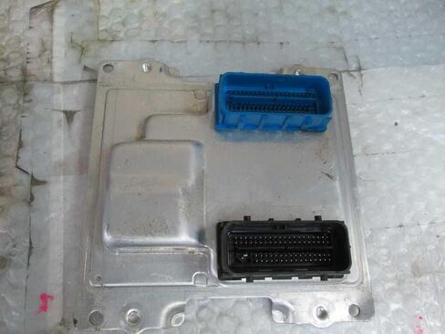 Engine ECM Electronic Control Module Fits 19-22 Spark 12700605 12693091 in Saudi Arabia