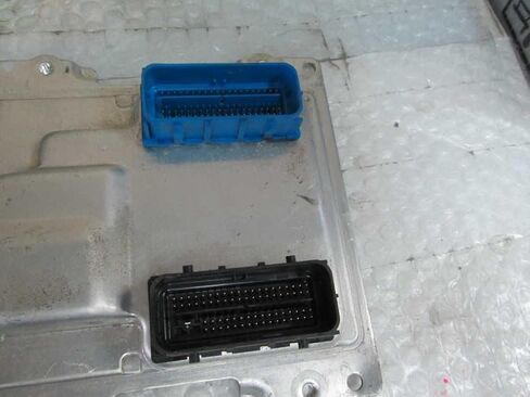 Engine ECM Electronic Control Module Fits 19-22 Spark 12700605 12693091 in Saudi Arabia