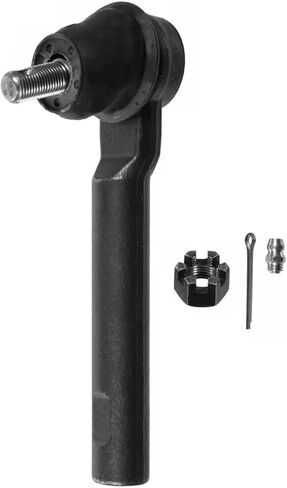 Detroit Axle - 8pc Front Suspension Kit for 2007-2011 Honda CR-V, 4 Inner Outer Tie Rod Ends 2 Sway Bar End Links 2 Lower Ball Joints Assembly 2008 2009 2010 Replacement in Saudi Arabia