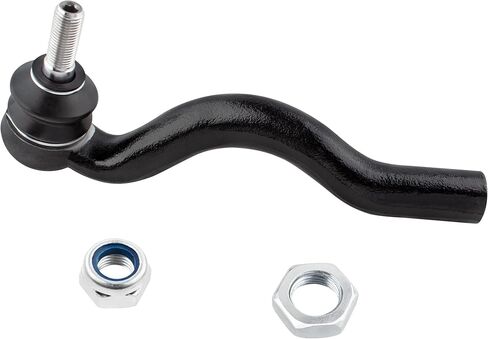 Pair Right/Left Outer Tie Rod End Kit for Dodge Durango 2011-2015, for Jeep Grand Cherokee 2011-2015, ES800972 ES800973 in Kuwait