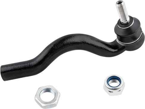 Pair Right/Left Outer Tie Rod End Kit for Dodge Durango 2011-2015, for Jeep Grand Cherokee 2011-2015, ES800972 ES800973 in Kuwait