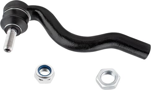 Pair Right/Left Outer Tie Rod End Kit for Dodge Durango 2011-2015, for Jeep Grand Cherokee 2011-2015, ES800972 ES800973 in Kuwait