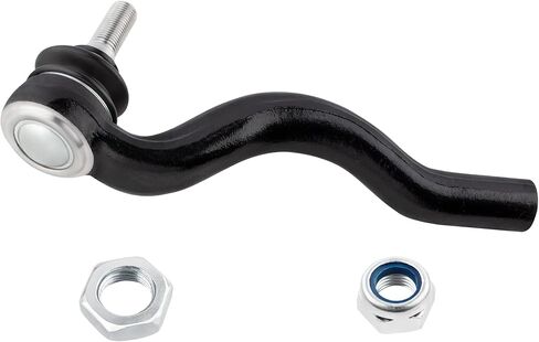 Pair Right/Left Outer Tie Rod End Kit for Dodge Durango 2011-2015, for Jeep Grand Cherokee 2011-2015, ES800972 ES800973 in Kuwait