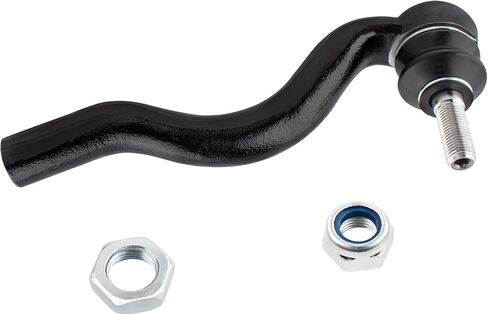 Pair Right/Left Outer Tie Rod End Kit for Dodge Durango 2011-2015, for Jeep Grand Cherokee 2011-2015, ES800972 ES800973 in Kuwait