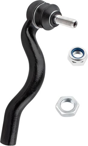 Pair Right/Left Outer Tie Rod End Kit for Dodge Durango 2011-2015, for Jeep Grand Cherokee 2011-2015, ES800972 ES800973 in Kuwait