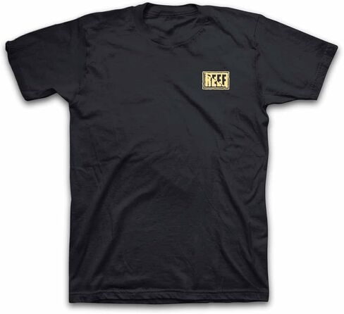 Reef Men's Reef Swipe Short Sleeve in Saudi Arabia