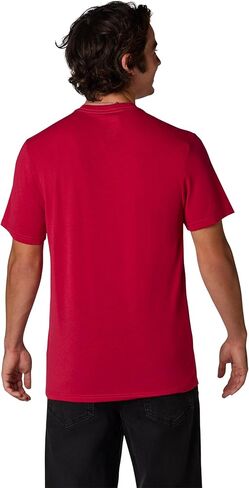 Fox Racing Men's Absolute Dri-Release Short Sleeve Tee in Saudi Arabia
