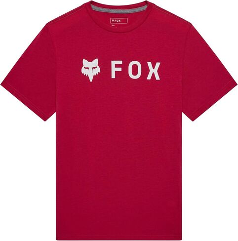 Fox Racing Men's Absolute Dri-Release Short Sleeve Tee in Saudi Arabia