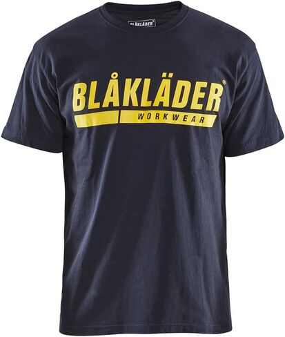 تي شيرت Blaklader للرجال 3555 US in Kuwait