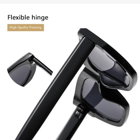 Trendy Leopard Lens Cat Eye Sunglasses for Women Tortoiseshell Frame Outdoor Men in Saudi Arabia
