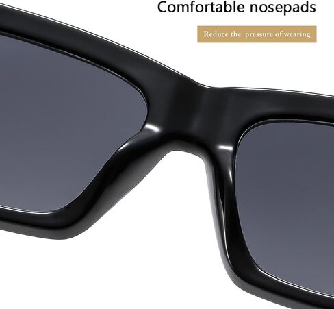 Trendy Leopard Lens Cat Eye Sunglasses for Women Tortoiseshell Frame Outdoor Men in Saudi Arabia