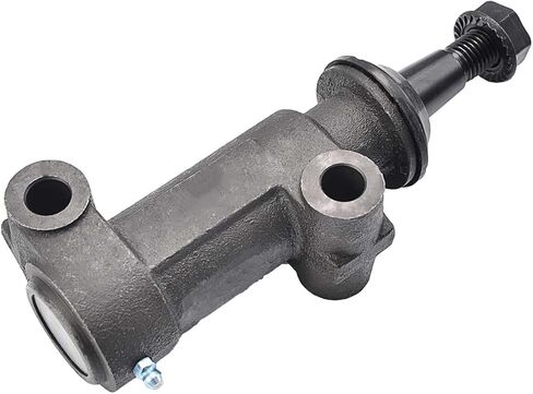 طقم التوجيه الأمامي للدفع الرباعي لـ Avalanche Suburban Silverado Sierra 2500 3500 Avalanche Suburban Yukon Xl 2500، ذراع Idler، ذراع Pitman 4 أخاديد ومجموعة دعامة ذراع Idler in Kuwait