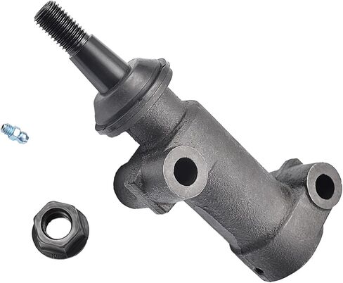 طقم التوجيه الأمامي للدفع الرباعي لـ Avalanche Suburban Silverado Sierra 2500 3500 Avalanche Suburban Yukon Xl 2500، ذراع Idler، ذراع Pitman 4 أخاديد ومجموعة دعامة ذراع Idler in Kuwait