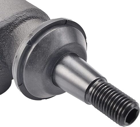 طقم التوجيه الأمامي للدفع الرباعي لـ Avalanche Suburban Silverado Sierra 2500 3500 Avalanche Suburban Yukon Xl 2500، ذراع Idler، ذراع Pitman 4 أخاديد ومجموعة دعامة ذراع Idler in Kuwait