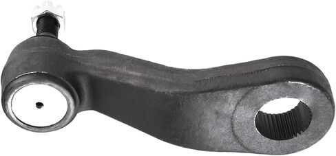 طقم التوجيه الأمامي للدفع الرباعي لـ Avalanche Suburban Silverado Sierra 2500 3500 Avalanche Suburban Yukon Xl 2500، ذراع Idler، ذراع Pitman 4 أخاديد ومجموعة دعامة ذراع Idler in Kuwait