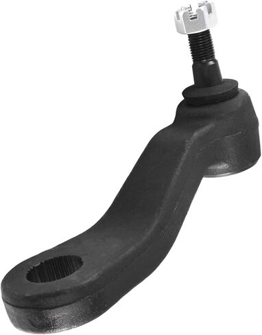 طقم التوجيه الأمامي للدفع الرباعي لـ Avalanche Suburban Silverado Sierra 2500 3500 Avalanche Suburban Yukon Xl 2500، ذراع Idler، ذراع Pitman 4 أخاديد ومجموعة دعامة ذراع Idler in Kuwait