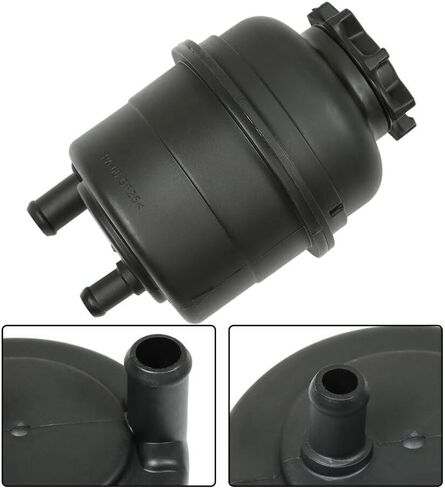 خزان التوجيه ومجموعة خرطوم لبورشه لـ 924 1987-1988 لـ 944 1983-1986 لـ 968 1992-199 غطاء أمامي تمامًا مثل الصورة 1X in Kuwait