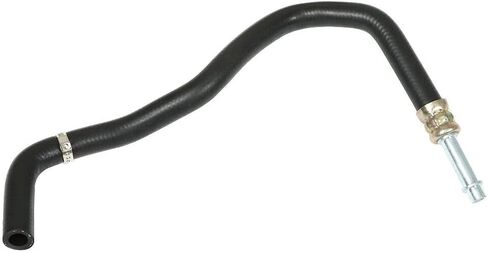 خزان التوجيه ومجموعة خرطوم لبورشه لـ 924 1987-1988 لـ 944 1983-1986 لـ 968 1992-199 غطاء أمامي تمامًا مثل الصورة 1X in Kuwait