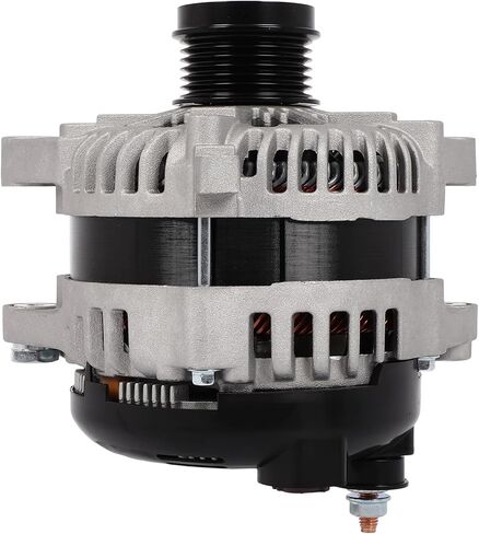 Alternator for Hyundai Equus 2011-2016 for Hyundai Genesis 2009-2016 for Kia K900 2015-2017, 11353N in Kuwait