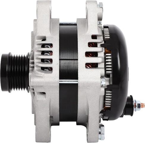 Alternator for Hyundai Equus 2011-2016 for Hyundai Genesis 2009-2016 for Kia K900 2015-2017, 11353N in Kuwait