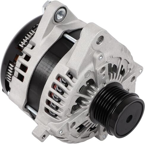 Alternator for Hyundai Equus 2011-2016 for Hyundai Genesis 2009-2016 for Kia K900 2015-2017, 11353N in Kuwait