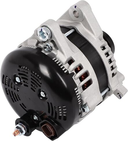 Alternator for Hyundai Equus 2011-2016 for Hyundai Genesis 2009-2016 for Kia K900 2015-2017, 11353N in Kuwait