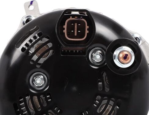 Alternator for Hyundai Equus 2011-2016 for Hyundai Genesis 2009-2016 for Kia K900 2015-2017, 11353N in Kuwait