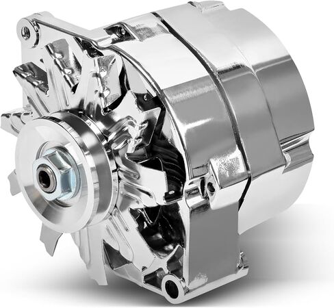 11491 New Alternator Replacement for Hyundai for Sonata 2010-2013,for Kia for Optima 2011-2013,12V,100AMP,CW,High Output Alternator Replace for 11491,11492 in Saudi Arabia