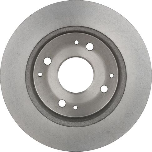 Brembo 08.5803.21 UV Coated solid Rear Brake Rotor ACURA/HONDA OE# 42510S84A50 in Saudi Arabia