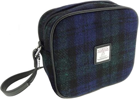 Harris Tweed 'Almond' Mini Bag Birthday Gift in Kuwait