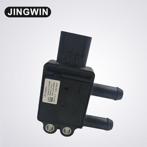 68312096AA Differential Pressure Sensor DPF Sensor Diesel particulate Filter 68312096AB Fits for Ram 2500 3500 4500 5500 2019-2023 6.7L in Kuwait