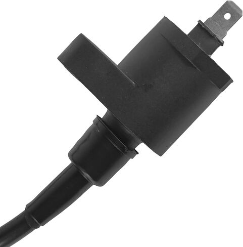 Caltric Ignition Coil Compatible with Honda Trx250Te Trx250 Te Recon 250 2X4 Es 2002-2019 in Saudi Arabia