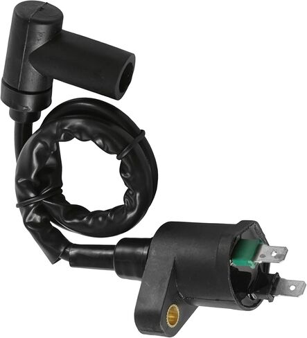 Caltric Ignition Coil Compatible with Honda Trx250Te Trx250 Te Recon 250 2X4 Es 2002-2019 in Saudi Arabia
